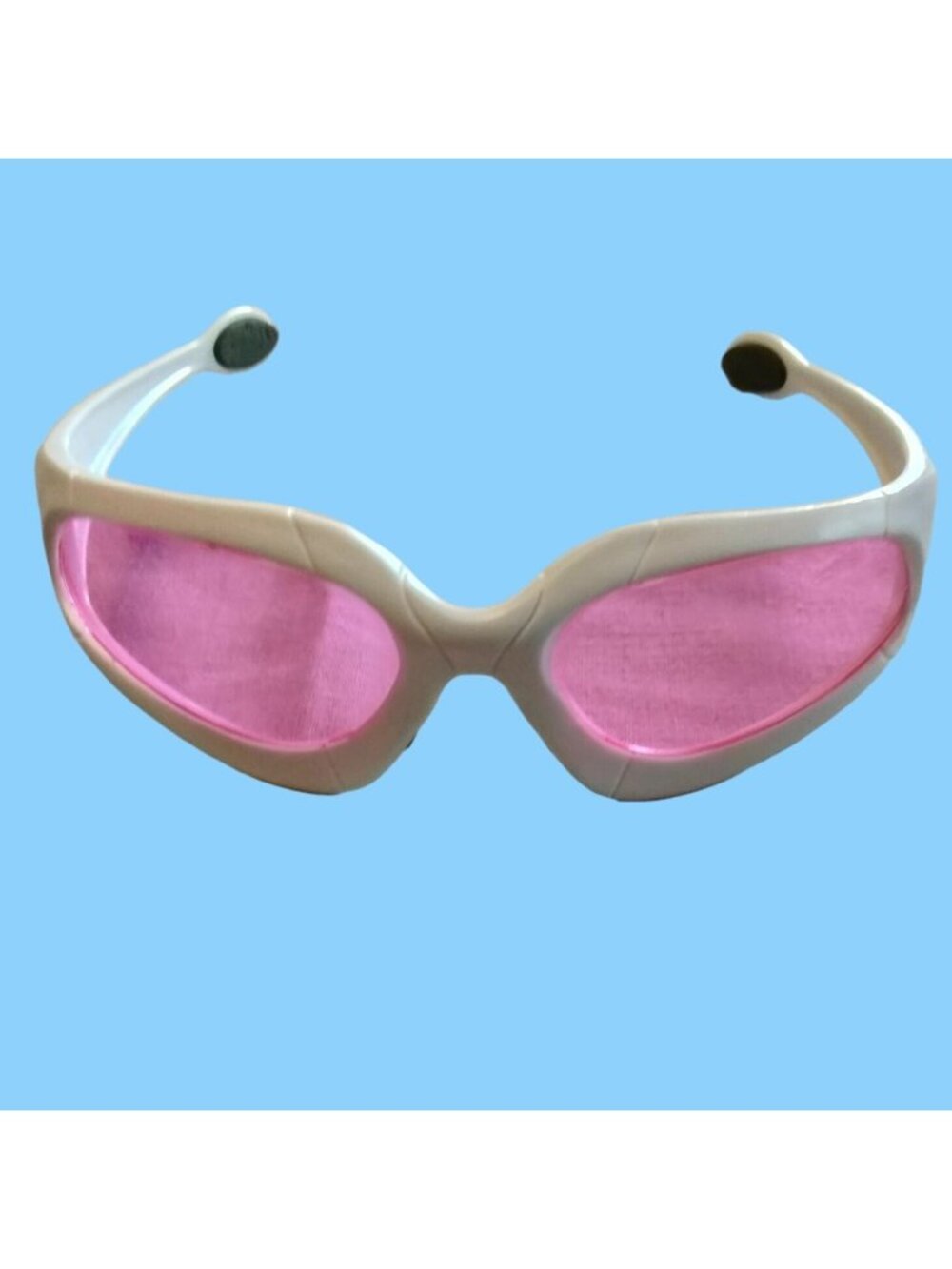 Nerf Rebelle Vision Gear Glasses Hasbro Roleplay Accessory